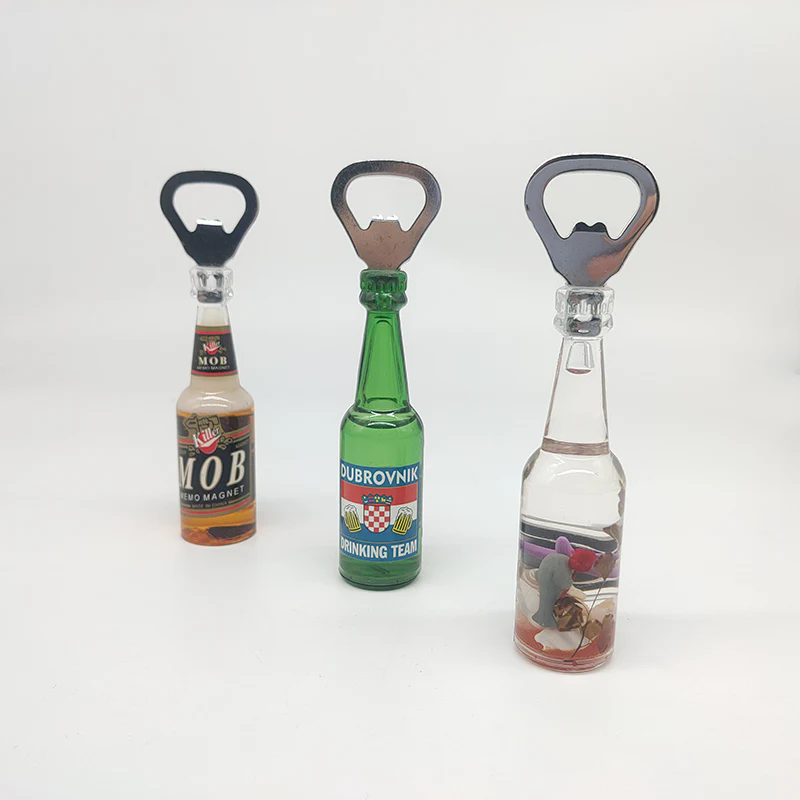Comment un ouvre-bouteille de bière magnétique vous facilite-t-il la vie ?